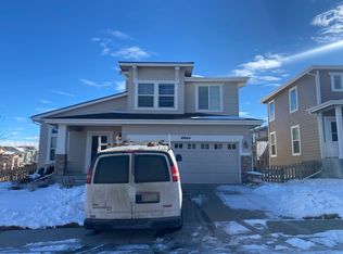 10664 Evondale St, Highlands Ranch, CO 80126