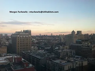 Rented by Citi Habitats