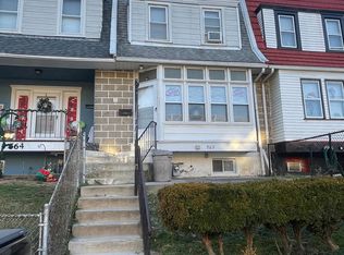 562 Millbank Rd, Upper Darby, PA 19082