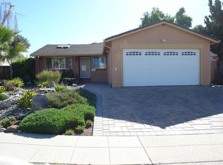 1230 Traughber St, Milpitas, CA 95035