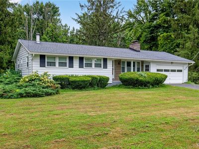 7940 Adams Rd, Kirkville, NY, 13082