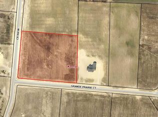 950 Grande Prairie Ct, Demotte, IN 46310