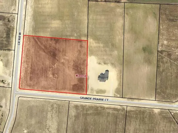 950 Grande Prairie Ct, Demotte, IN 46310