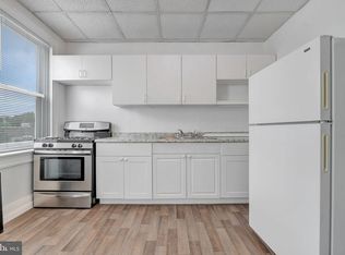 5501 1/2 York Rd, Baltimore, MD 21212