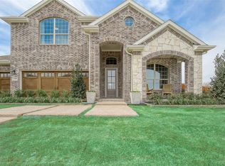 1017 Baynes Dr, McKinney, TX 75071