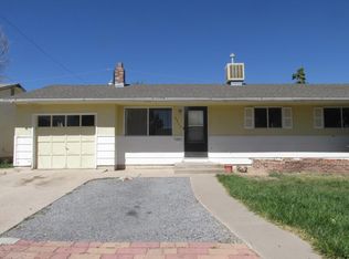 3511 Canterbury Ln, Pueblo, CO 81005