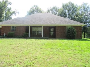 1282 Fm 840 E, Henderson, TX 75654
