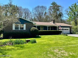 117 Baxter Rd, Montoursville, PA 17754
