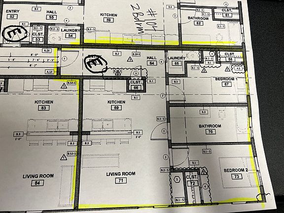 4th image of 612 E 5th St #104