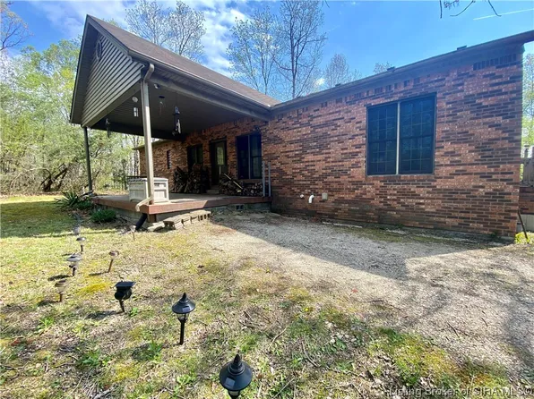 1756 E Werewolf Lane, Underwood, IN 47177