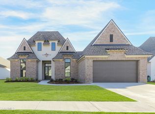 109 Amberjack Ter, Broussard, LA 70518