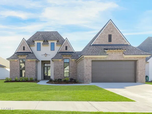 109 Amberjack Ter, Broussard, LA 70518