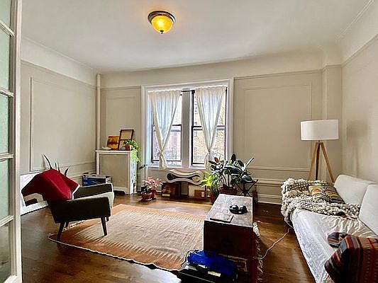 2nd image of 251 Fort Washington Ave APT 32