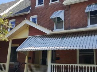 515 Vine St, Perkasie, PA