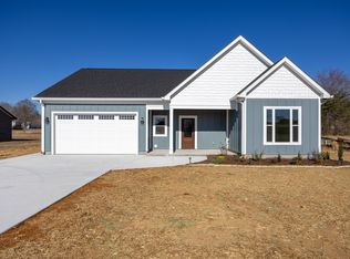 1507 Old Estill Springs Rd, Tullahoma, TN 37388