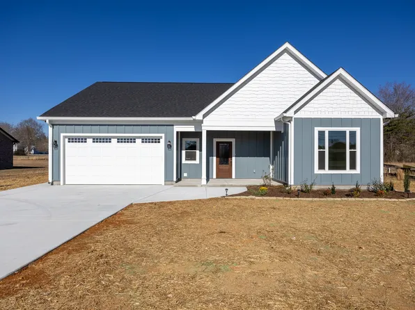 1507 Old Estill Springs Rd, Tullahoma, TN 37388