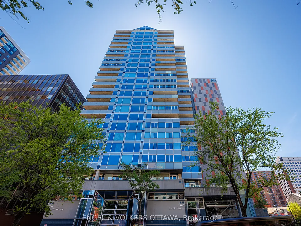 160 George St #2404