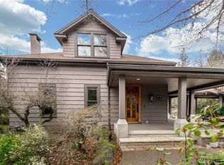204 W Pine St, Shelton, WA 98584