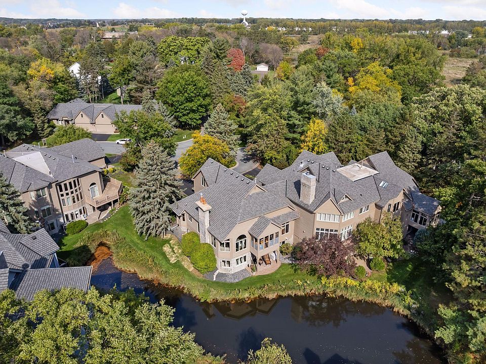 4752 Bouleau Rd, White Bear Lake, MN 55110 MLS 6441509 Zillow