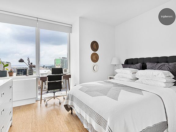 5th image of 66 Rockwell Pl APT 21H