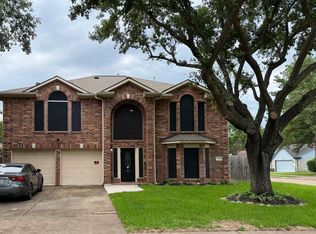 (Undisclosed Address), Katy, TX 77449