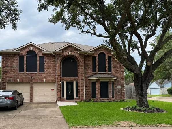 19210 Misty Cove Dr, Katy, TX 77449