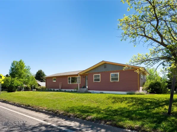 1104 S Pinecrest Dr, Bozeman, MT 59715