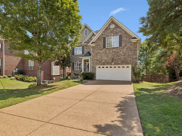 1200 Wexford Downs Ln, Nashville, TN 37211