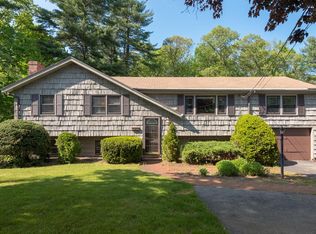325 Randolph St, Abington, MA 02351