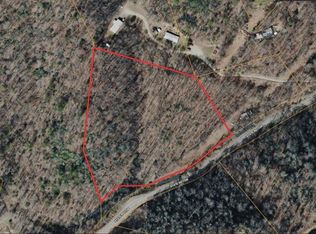 0 Locust Creek Rd, Sylva, NC 28779