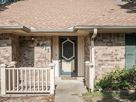 2nd image of 4611 Aberdeen Dr