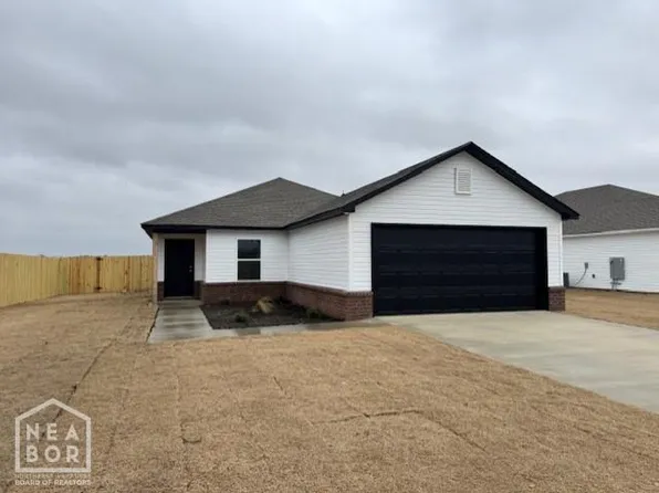 4708 Copley Dr, Jonesboro, AR 72404