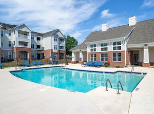 Falls Creek Apartments and Townhomes, Raleigh, NC 27616