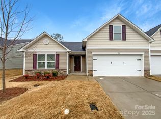 1215 Silvertrace Dr, Salisbury, NC 28144