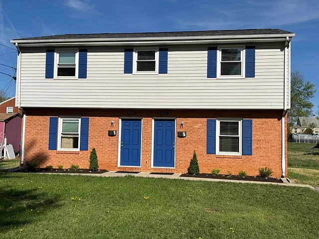 3911 Oakland Blvd NW #3911