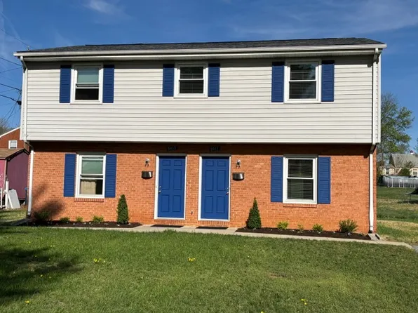3911 Oakland Blvd NW #3911, Roanoke, VA 24012