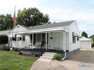 2642 Wyndale Rd, Toledo, OH 43613
