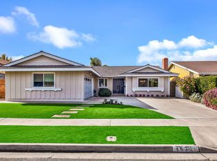 15351 Vassar St, Westminster, CA 92683