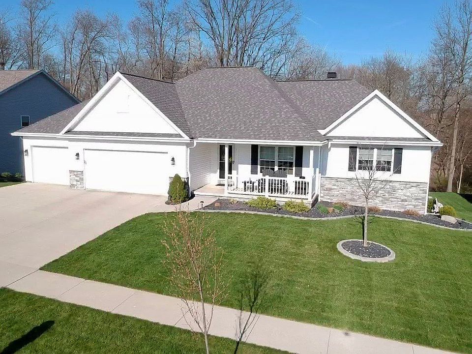 1st image of 5131 Crooked Creek Dr