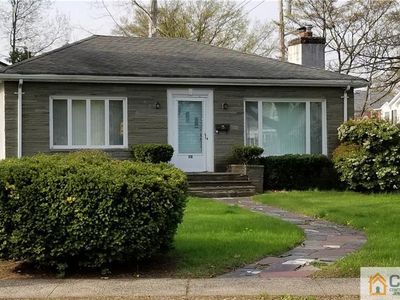 110 Woodbridge Ave, Metuchen, NJ, 08840