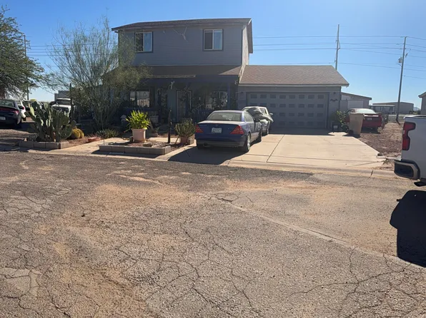 16040 S ELIZABETH Place, Arizona City, AZ 85123