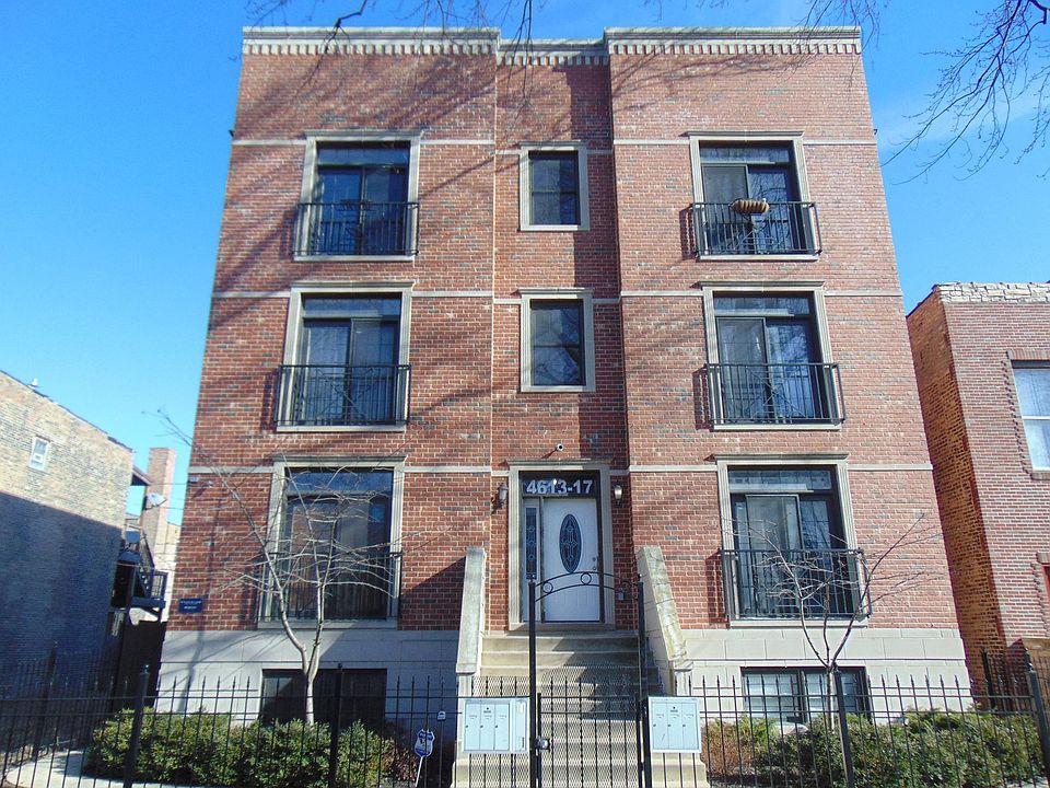 1st image of 4613 S Langley Ave #2N