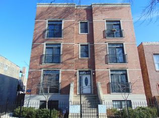 4613 S Langley Ave #2N, Chicago, IL 60653