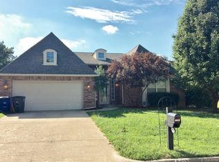 7402 S 87th East Ave, Tulsa, OK 74133