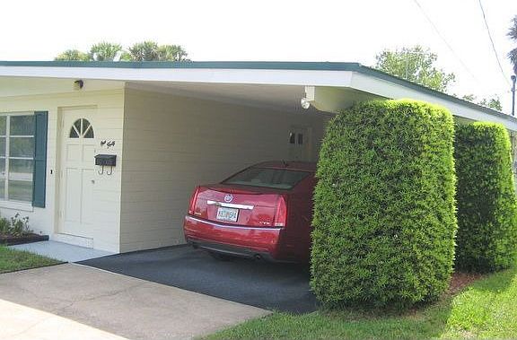 Carport