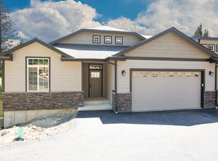 314 E Little Spokane Connection Rd, Spokane, WA 99208