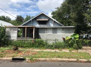 1143 E 15th St, Jacksonville, FL 32206