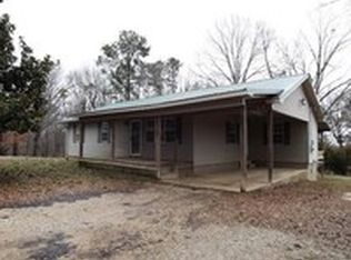 2590 Doyle Rd, Middleton, TN 38052