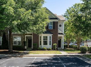 2025 Berkeley Springs Pl, Raleigh, NC 27616