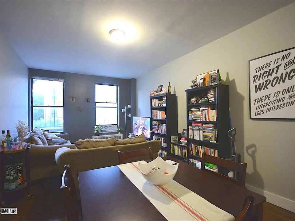 1st image of 1284 Dean St APT 2H